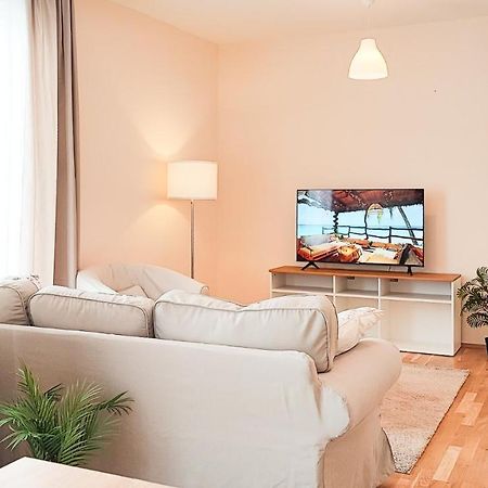 Filinhome Papa Suite 5 Novi Sad Eksteriør billede