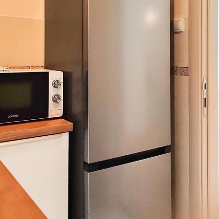 Filinhome Papa Suite 5 Novi Sad Eksteriør billede