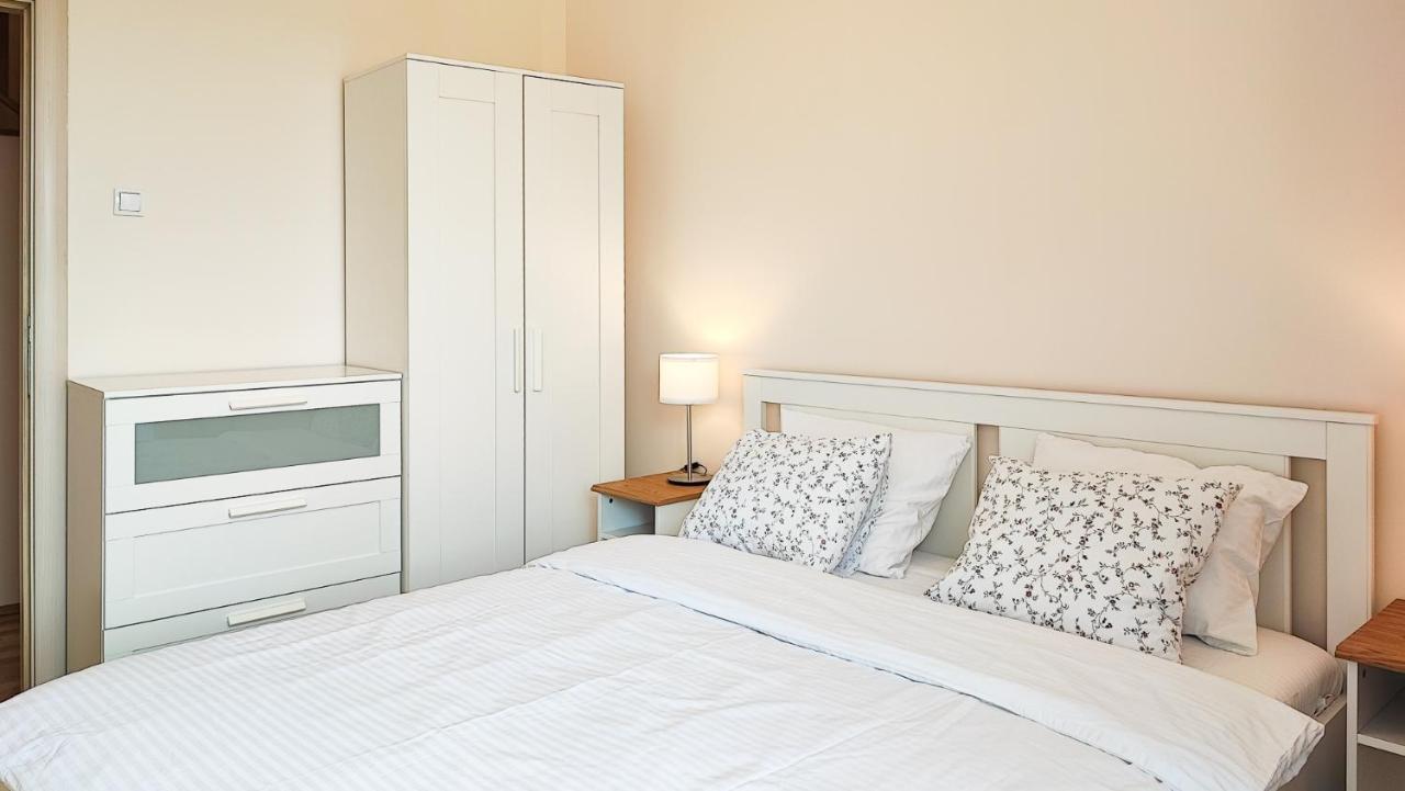 Filinhome Papa Suite 5 Novi Sad Eksteriør billede