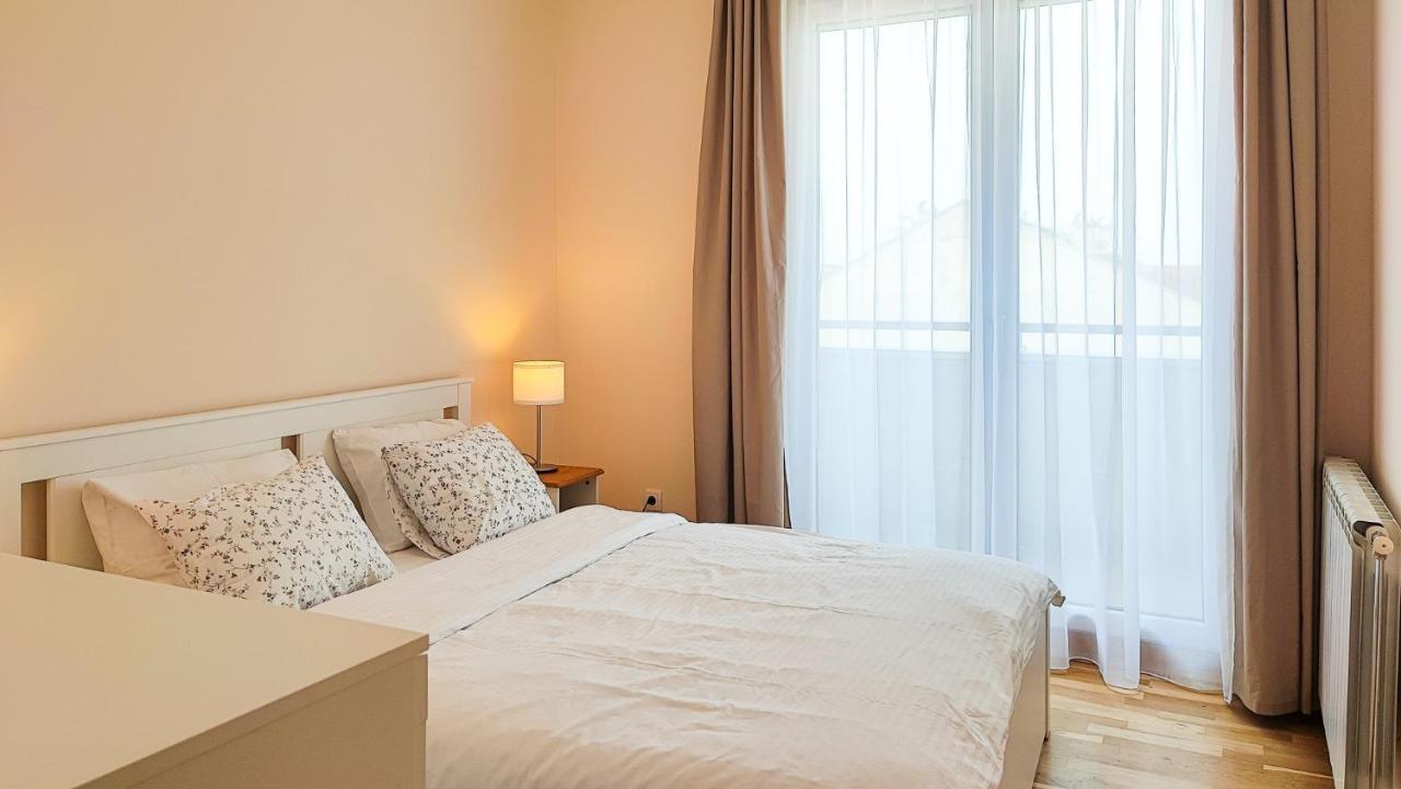 Filinhome Papa Suite 5 Novi Sad Eksteriør billede