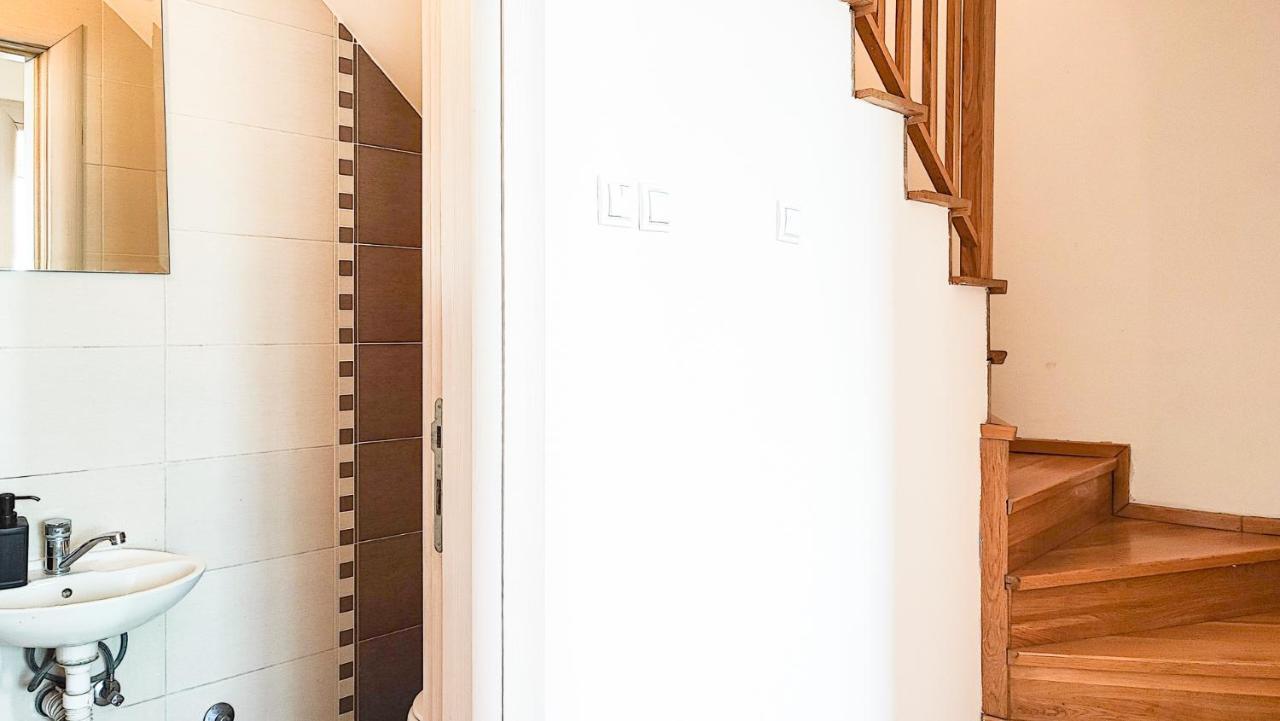 Filinhome Papa Suite 5 Novi Sad Eksteriør billede