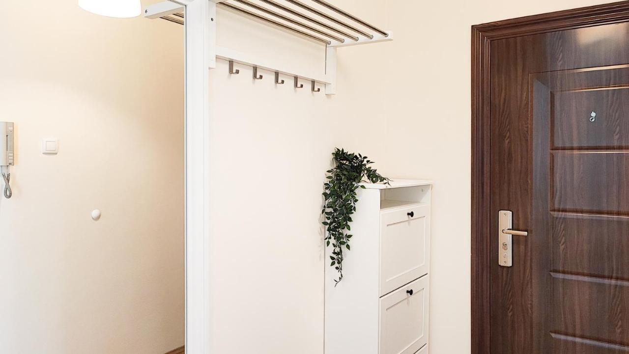 Filinhome Papa Suite 5 Novi Sad Eksteriør billede