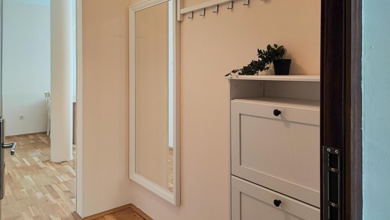 Filinhome Papa Suite 5 Novi Sad Eksteriør billede