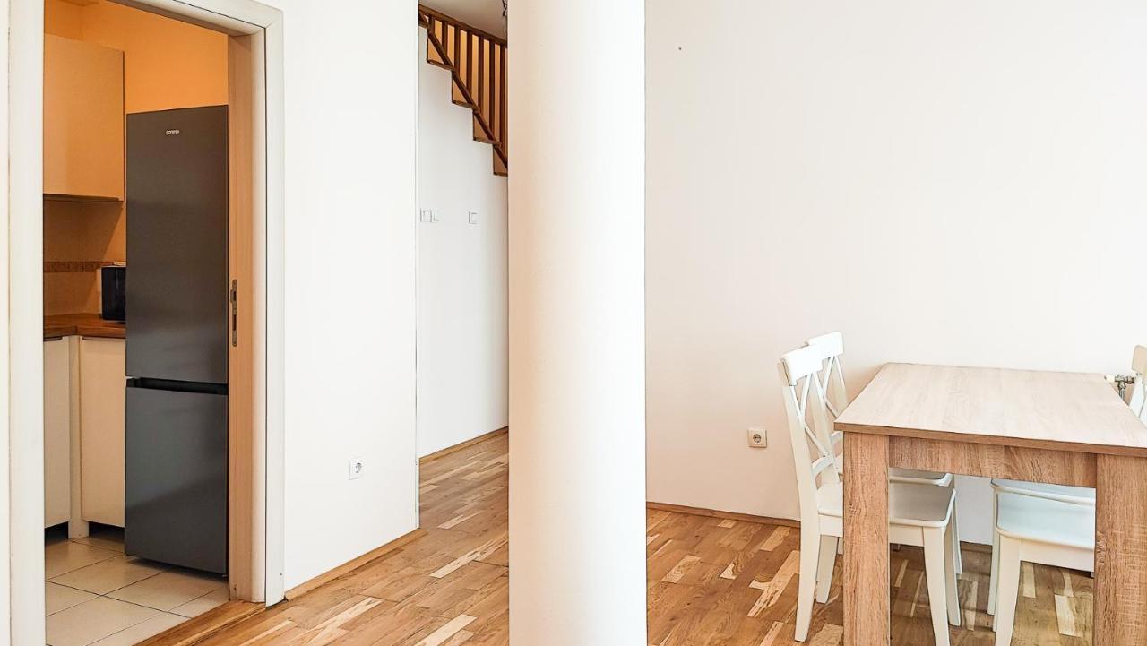 Filinhome Papa Suite 5 Novi Sad Eksteriør billede