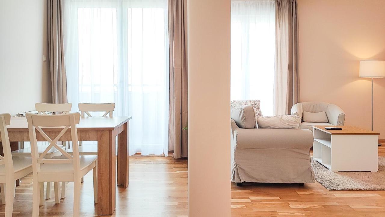 Filinhome Papa Suite 5 Novi Sad Eksteriør billede