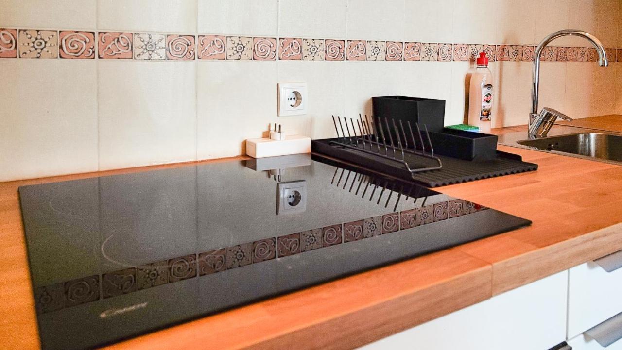 Filinhome Papa Suite 5 Novi Sad Eksteriør billede